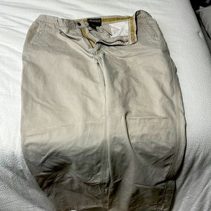 Mountain Khakis